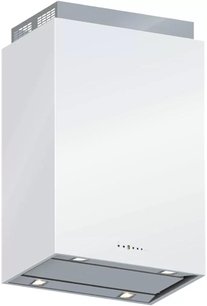 Вытяжка Falmec Laguna 60 vetro (800) Bianca STEC фото в Екатеринбурге