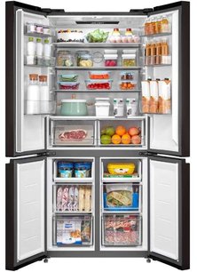 Холодильник Midea MDRM691MIE28 фото 2 в Екатеринбурге