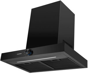 Встраиваемая вытяжка Маунфилд Comfort 60 T black фото в Екатеринбурге Встраиваемая вытяжка Maunfeld Comfort 60 T black фото в Екатеринбурге
