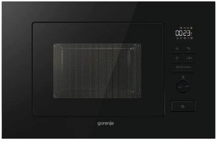 Встраиваемая микроволновая печь Gorenje BM201M2TBG фото в Екатеринбурге