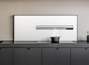 Вытяжка Фалмек AIR WALL фото 2 в Екатеринбурге Вытяжка Falmec AIR WALL фото 2 в Екатеринбурге