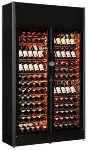 Витрина для вина EuroCave V-90001 фото в Екатеринбурге