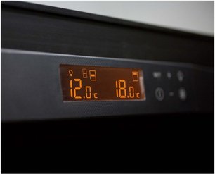 Винный шкаф EuroCave E-Pure-L фото 4 в Екатеринбурге