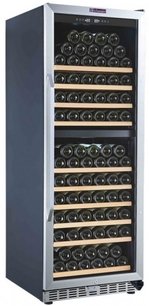 Винный шкаф La Sommeliere MZ2V135 фото в Екатеринбурге