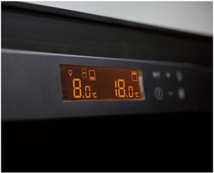 Винный шкаф EuroCave S-Pure-S фото 3 в Екатеринбурге