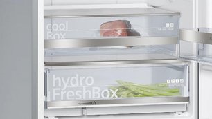 Холодильник Siemens KG 39NAI26 R фото 4 в Екатеринбурге