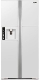 Холодильник Hitachi R-W 662 PU3 GPW фото в Екатеринбурге