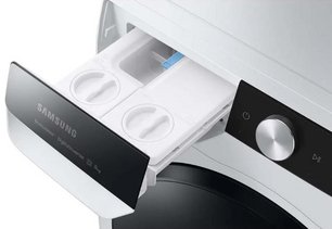 Стиральная машина Samsung WW80AG6L28BE/LD фото 2 в Екатеринбурге