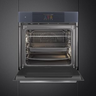 Духовой шкаф Smeg SOP6104TPG фото 4 в Екатеринбурге