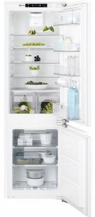 Холодильник Electrolux ENC 2854 AOW фото в Екатеринбурге