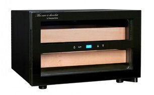 Шкаф для шоколада LaSommeliere CAC01 фото в Екатеринбурге