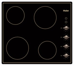 Варочная панель Хайер HHX-C64ATQBB фото в Екатеринбурге Варочная панель Haier HHX-C64ATQBB фото в Екатеринбурге