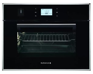 Духовой шкаф De Dietrich DOS1195B фото в Екатеринбурге