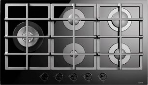 Варочная панель Ilve HCG90SCK/BK фото в Екатеринбурге