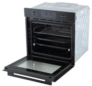 Духовой шкаф Midea MO713103GB фото 4 в Екатеринбурге