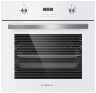 Духовой шкаф Maunfeld CEOD.656W фото в Екатеринбурге