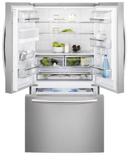 Холодильник Electrolux EN 6084 JOX фото 2 в Екатеринбурге