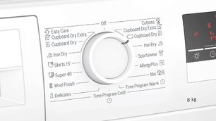 Сушильная машина Bosch WTN85423ME фото 4 в Екатеринбурге