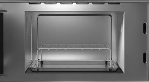 Встраиваемая микроволновая печь Siemens BE732L1B1 фото 4 в Екатеринбурге