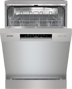 Посудомоечная машина Gorenje GS642E90X фото 2 в Екатеринбурге