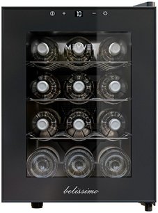 Винный шкаф Meyvel MV12-TBF1 фото в Екатеринбурге