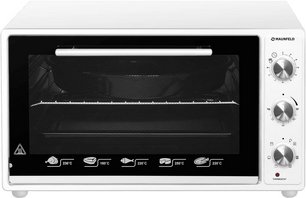 Мини-печь Maunfeld CEMOA.456.W фото в Екатеринбурге
