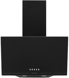 Вытяжка Krona JINA 500 BLACK PB фото 2 в Екатеринбурге Вытяжка Krona JINA 500 BLACK PB фото 2 в Екатеринбурге