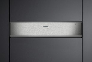 Встраиваемый подогреватель Gaggenau WS 461-110 фото 2 в Екатеринбурге