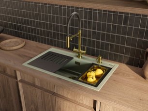 Контейнер Omoikiri DC-05-1 GB фото 2