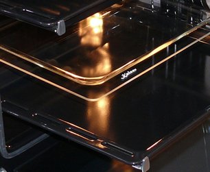 Независимая электрическая духовка Kaiser EH 6969 N фото 3 в Екатеринбурге