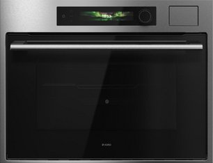 Компактный духовой шкаф Asko OCS64SSH фото 2 в Екатеринбурге