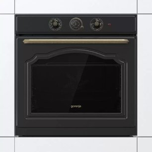 Духовой шкаф Gorenje BOS67372CLB фото 4 в Екатеринбурге