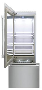 Встраиваемый холодильник Fhiaba RS750TGT3I фото в Екатеринбурге