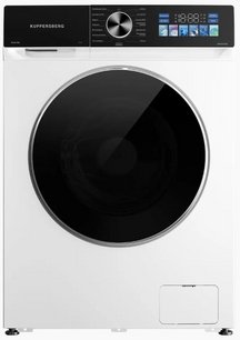 Стиральная машина Kuppersberg WM 421 WB фото в Екатеринбурге
