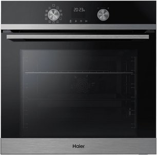 Духовой шкаф Haier HOQ-K4AAN3BX фото в Екатеринбурге