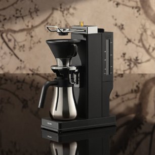 Кофеварка BORK C750 фото 2 в Екатеринбурге