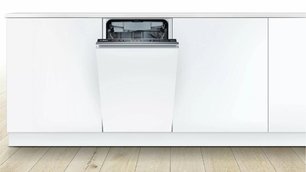 Посудомоечная машина Bosch SPV 47E30 RU фото 4 в Екатеринбурге