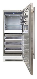 Встраиваемая морозильная камера Fhiaba KS900FZ6I фото в Екатеринбурге