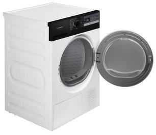 Сушильная машина Maunfeld MFDM168WH03B фото 4 в Екатеринбурге