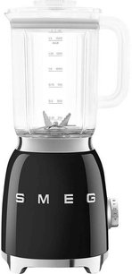 Блендер Smeg BLF03BLEU фото