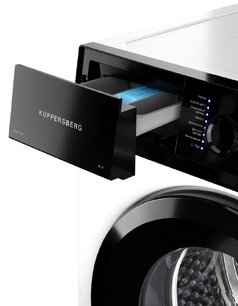 Стиральная машина Kuppersberg WM 420 W фото 3 в Екатеринбурге