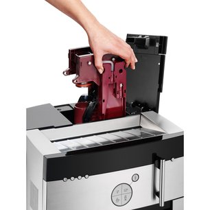 Профессиональная кофемашина WMF 1000 S фото 2 в Екатеринбурге