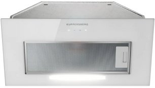 Встраиваемая вытяжка Kuppersberg INTOUCH 60 WG фото 2 в Екатеринбурге