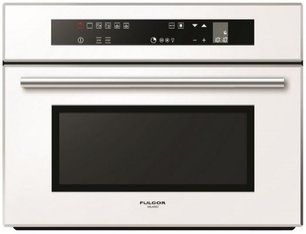 Встраиваемая микроволновая печь Fulgor Milano LMO 4507 TC WH фото в Екатеринбурге