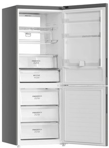 Холодильник Haier C4F744CMGU1 фото 4 в Екатеринбурге