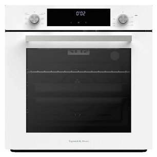 Электрический духовой шкаф Zigmund Shtain E 153 W фото в Екатеринбурге