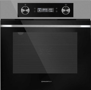 Духовой шкаф Maunfeld AEOH60102S фото в Екатеринбурге