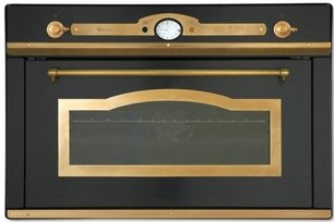 Духовой шкаф Restart ELF091 GR фото в Екатеринбурге