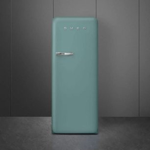 Холодильник Smeg FAB28RDEG5 фото 2 в Екатеринбурге