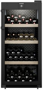 Винный шкаф Либхер WPbl 4201 фото 4 в Екатеринбурге Винный шкаф Liebherr WPbl 4201 фото 4 в Екатеринбурге